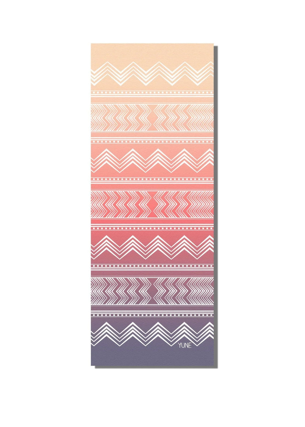 Cassady Trekk Travel Yoga Mat-0