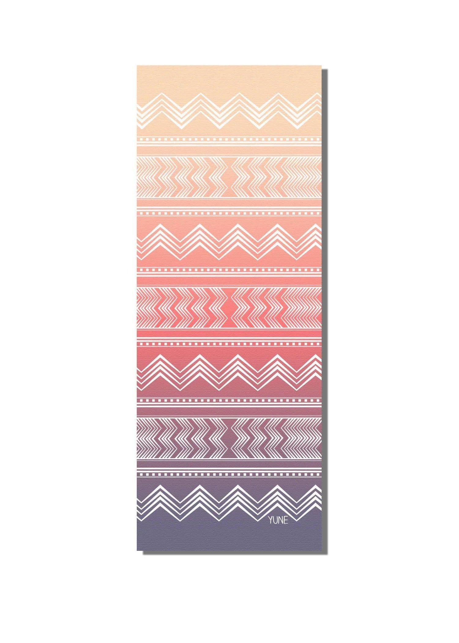 Cassady Trekk Travel Yoga Mat-0