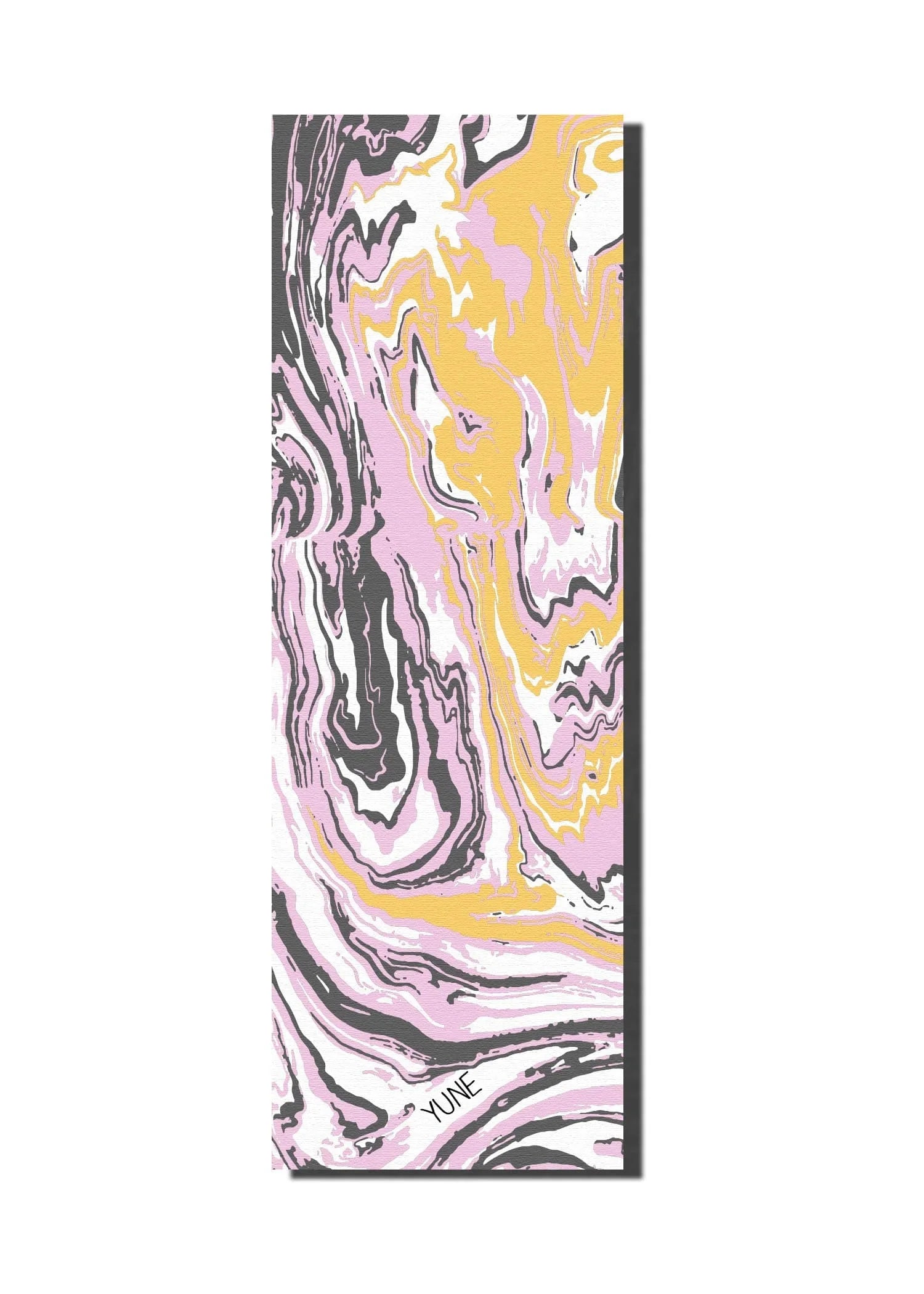 Cassiopeia Trekk Travel Yoga Mat-0