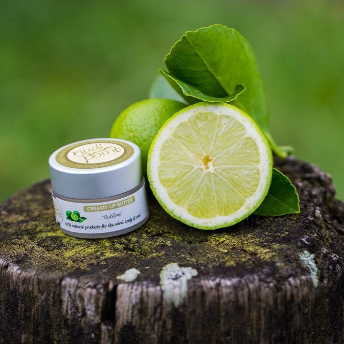 "Sublime" - Creamy Lip Butter