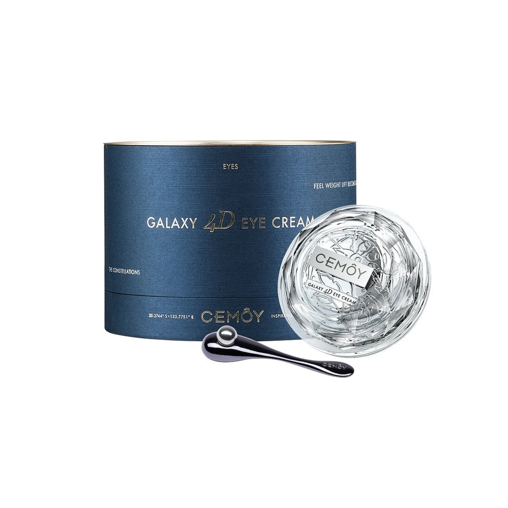 Galaxy 4D Eye Cream 20ml-0