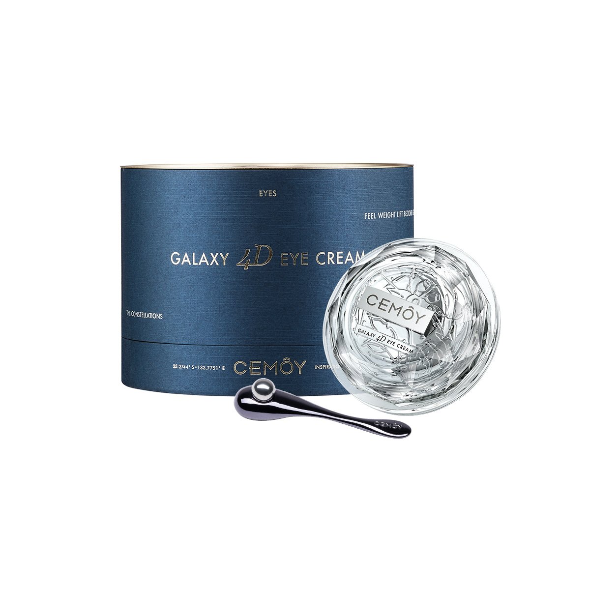 Galaxy 4D Eye Cream 20ml-0