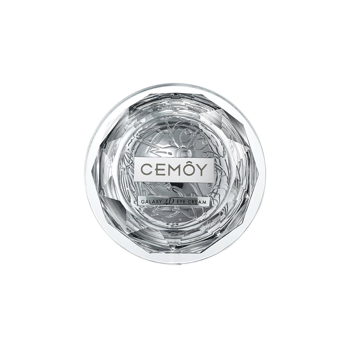 Galaxy 4D Eye Cream 20ml-1