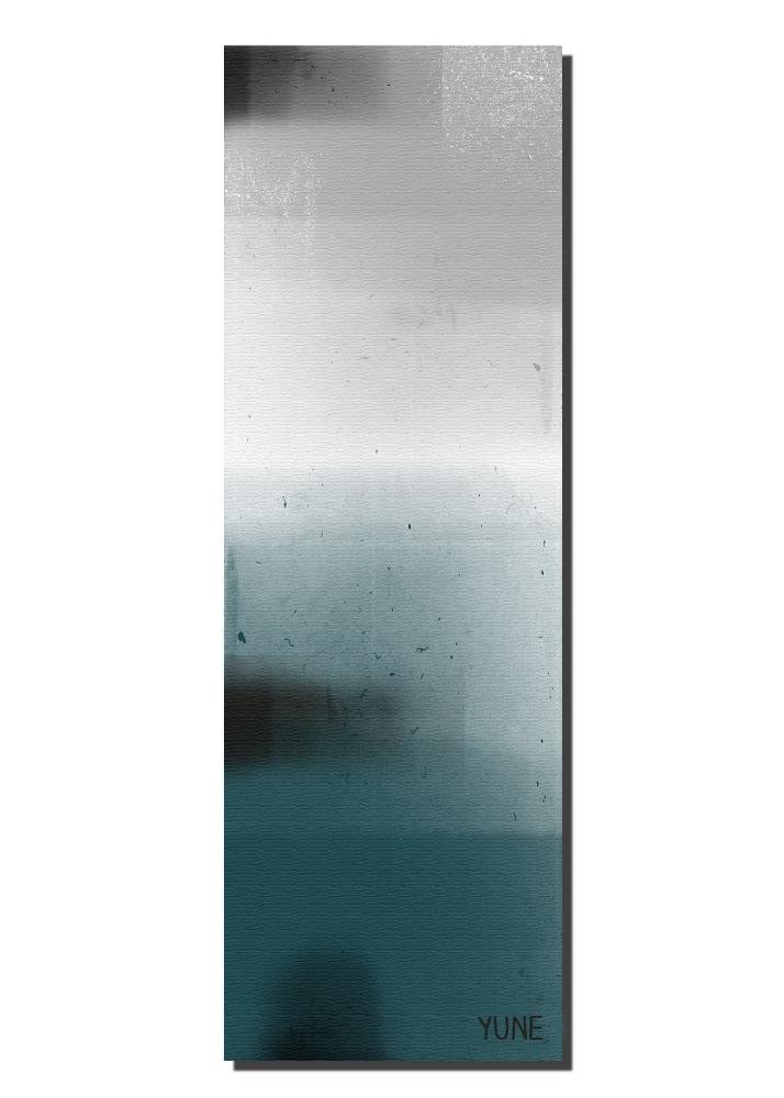 Hoth Yoga Mat – Premium Grip, Supportive Cushion, and Cool Minimalist Design for Every Practice-0