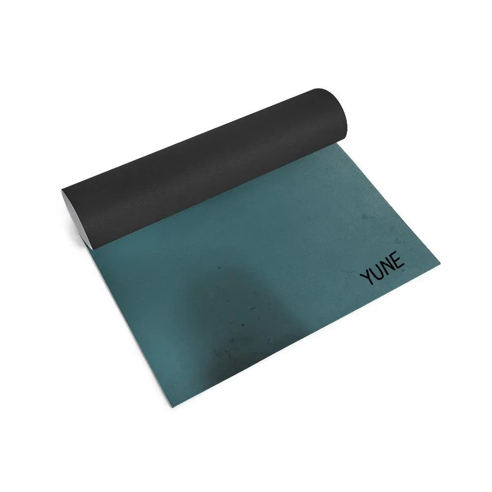 Hoth Yoga Mat – Premium Grip, Supportive Cushion, and Cool Minimalist Design for Every Practice-1