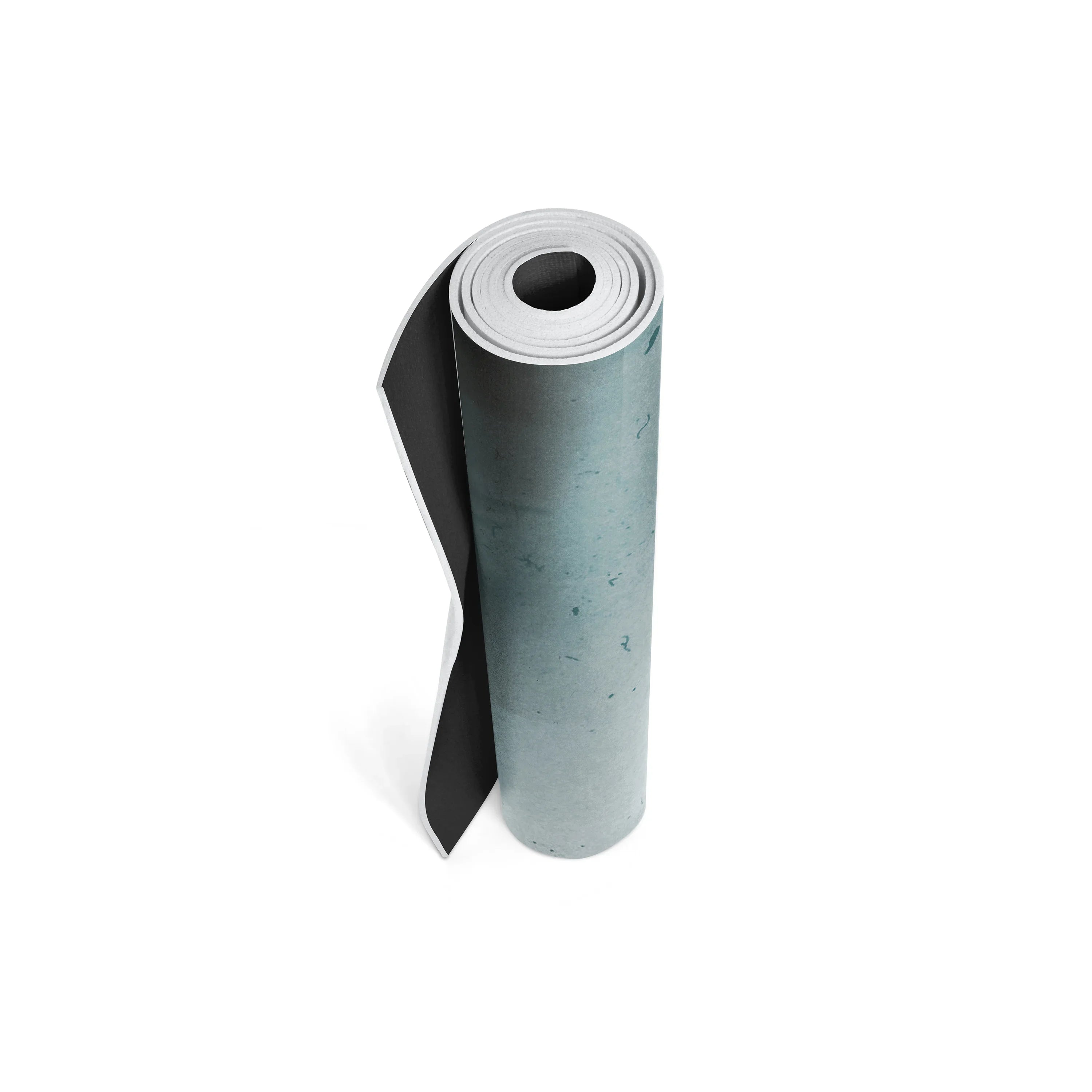 Hoth Yoga Mat – Premium Grip, Supportive Cushion, and Cool Minimalist Design for Every Practice-4