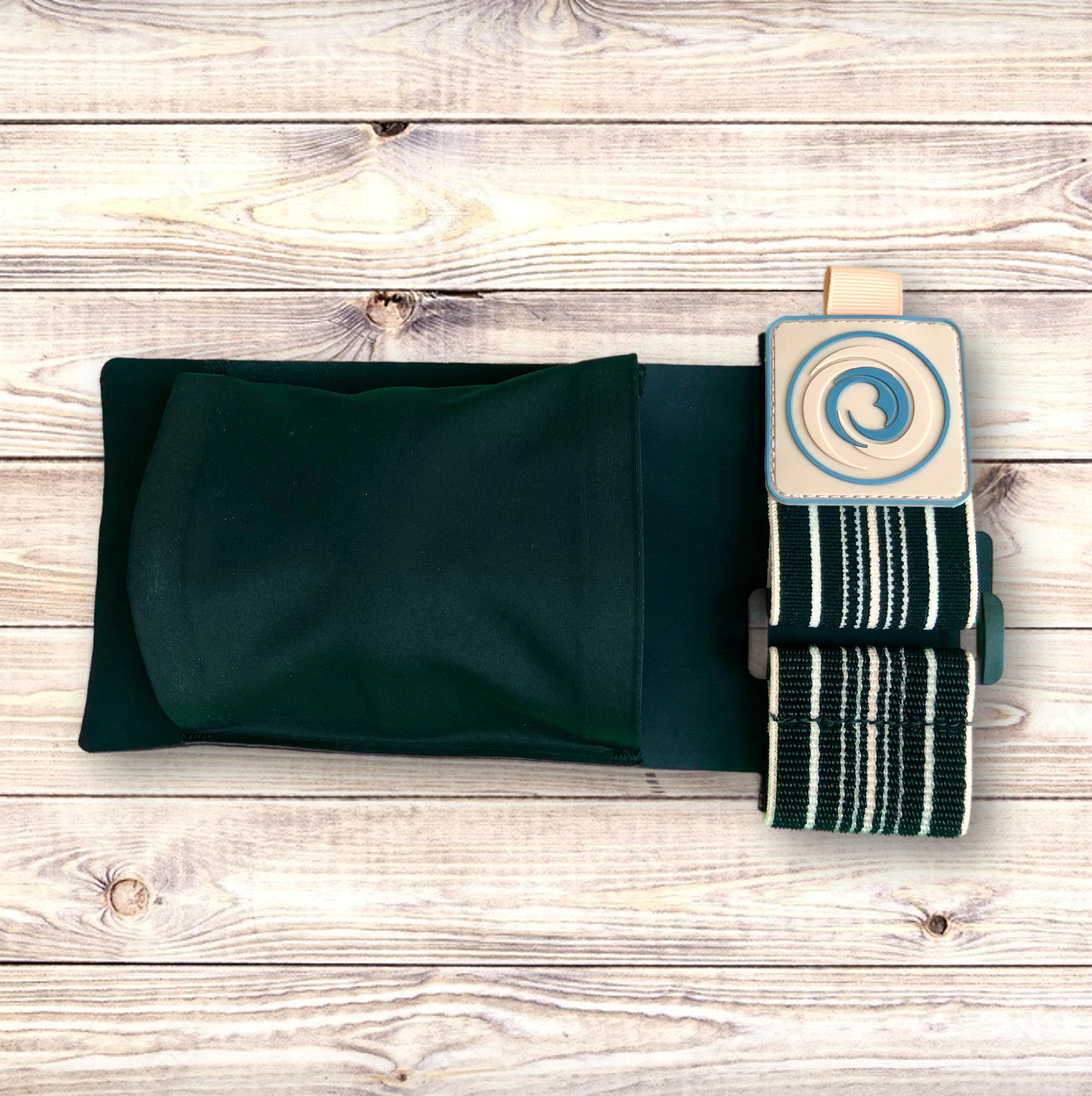 Watertight Wristband Phone Pouch