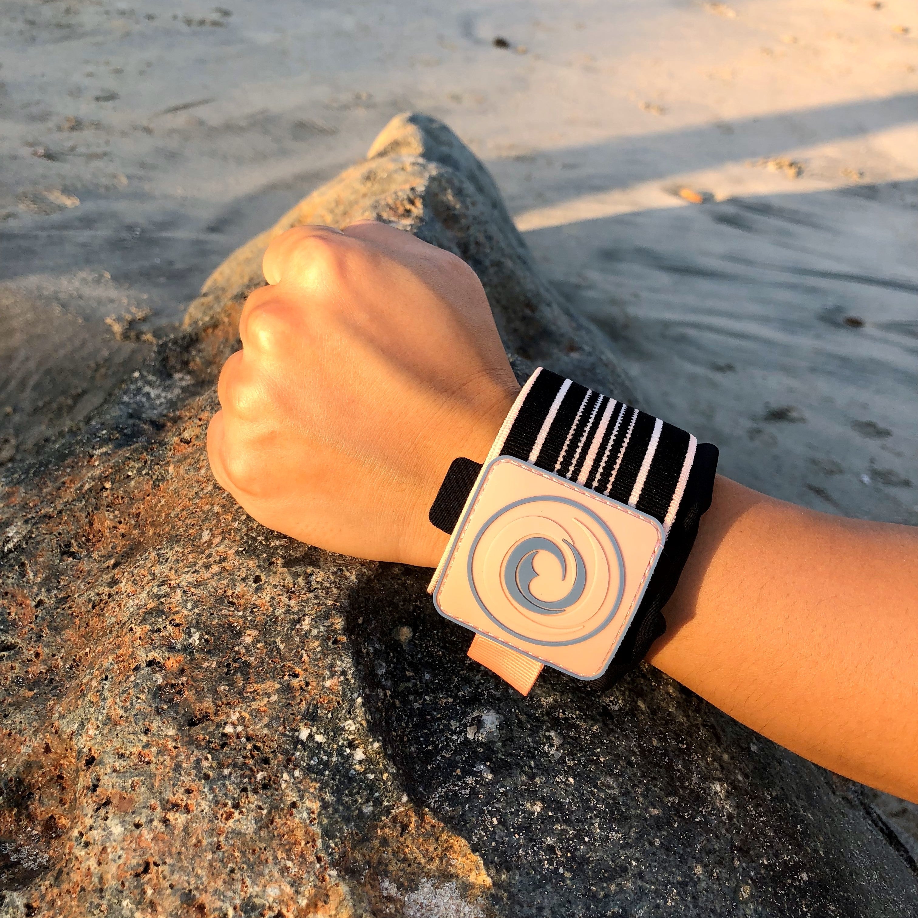Watertight Wristband Phone Pouch