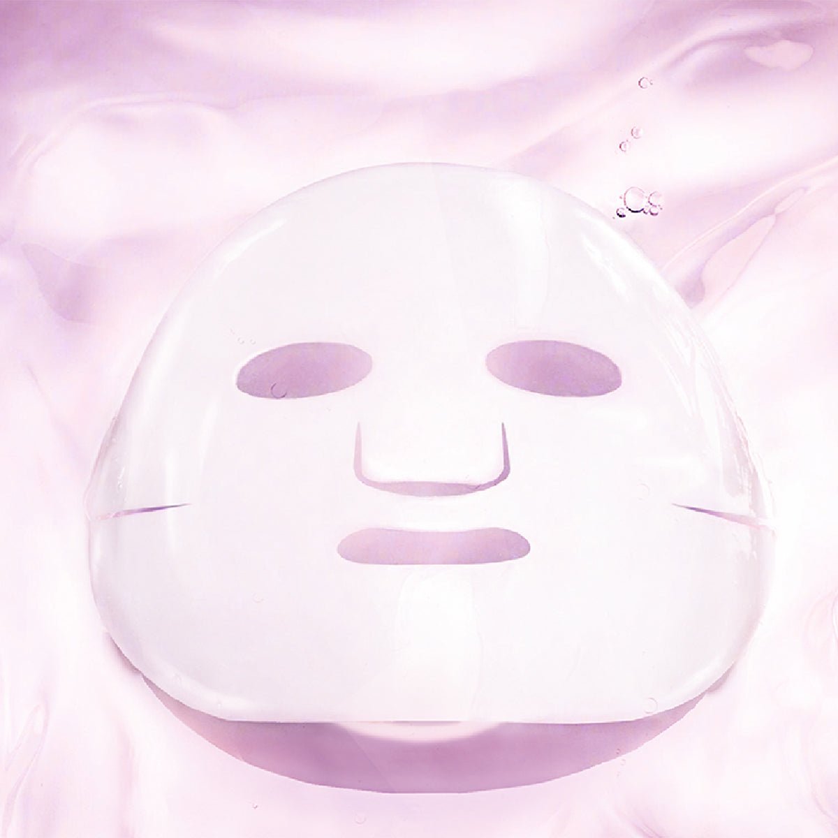 Niacinamide Jelly Bright Whitening Mask 30ml*7-3