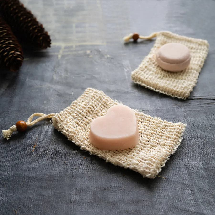 Unscented Nourishing Conditioner Bar