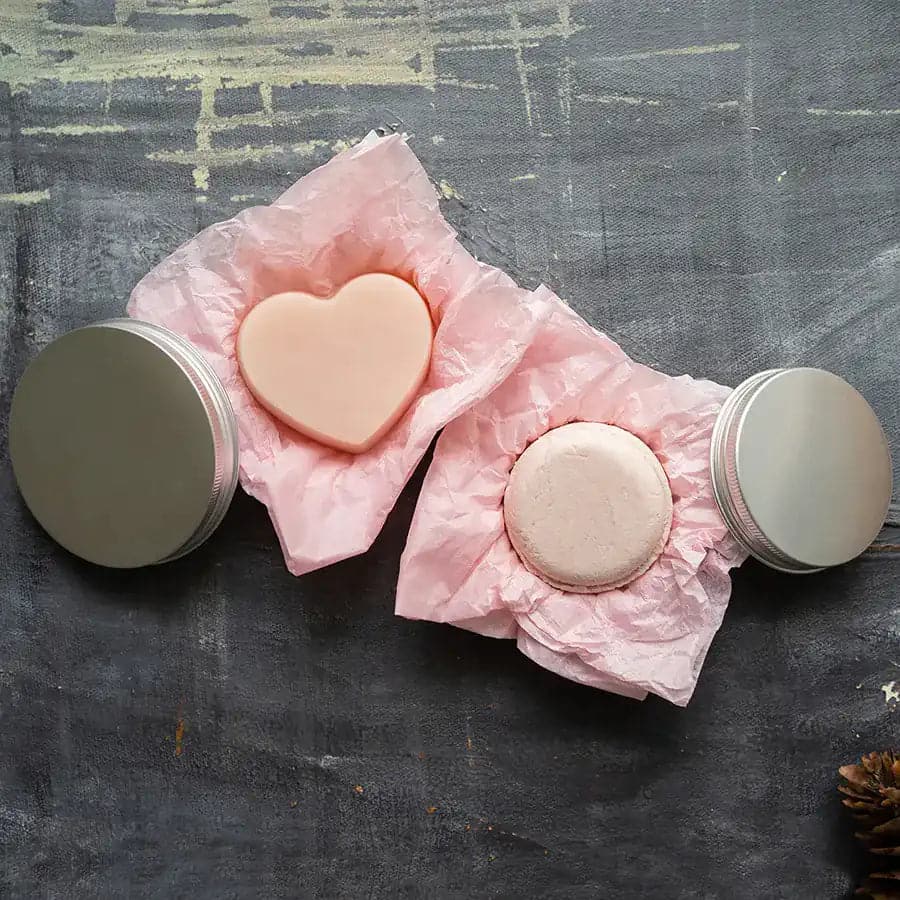 Unscented Nourishing Conditioner Bar