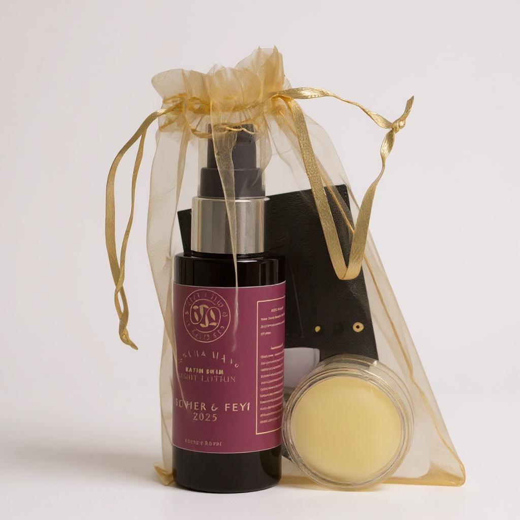 Mafura Manoi Luxe Skin Shower Gel-5