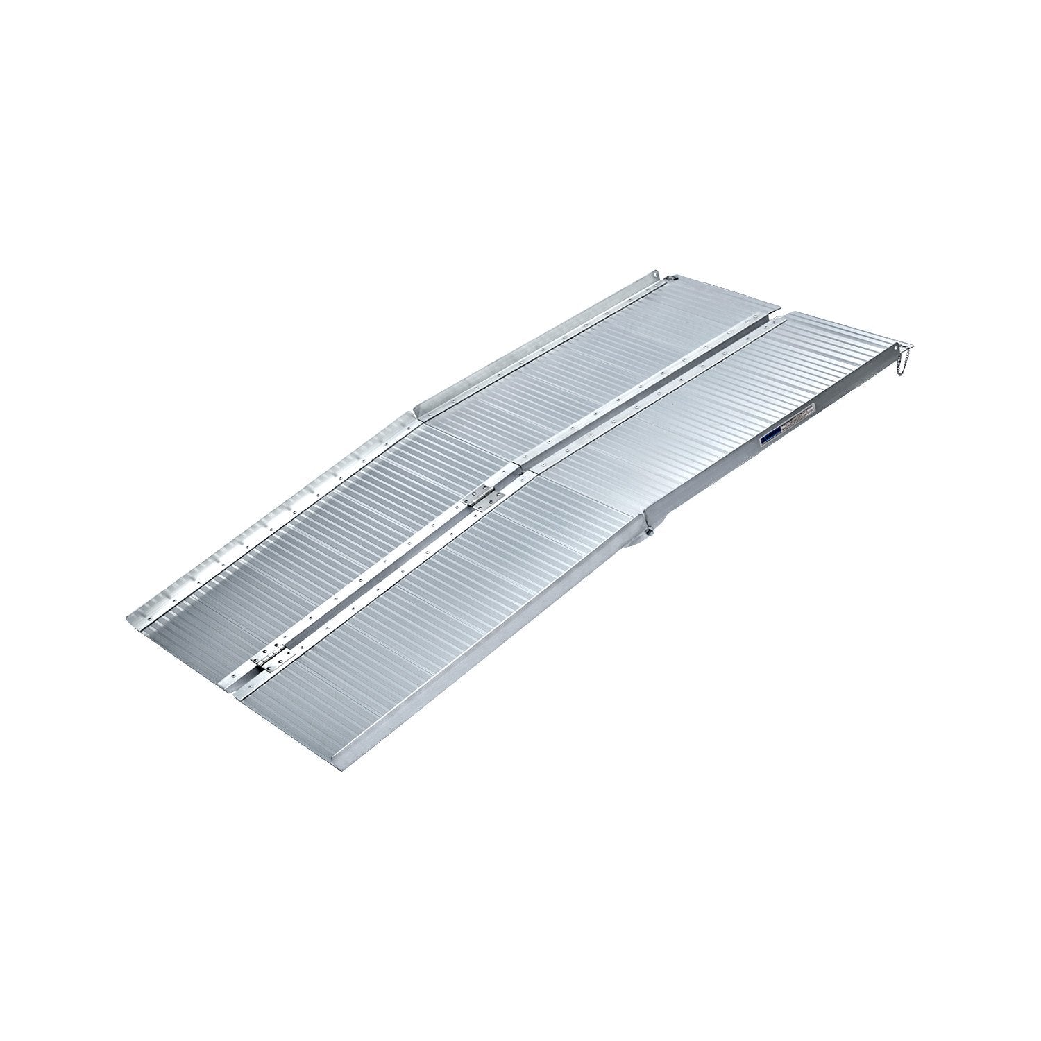 NNEDPE Aluminium Portable Wheelchair Ramp R02 - 5ft-0