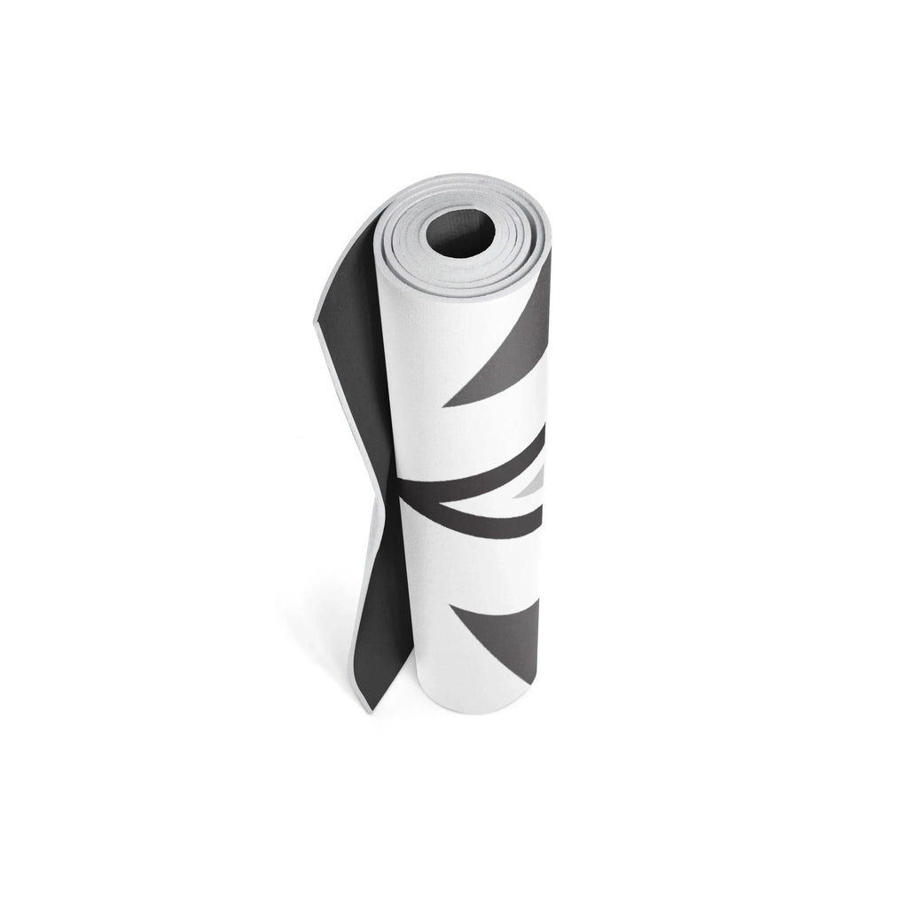 Cygnus Yoga Mat – Non-Slip, Cushioned, and Celestial-Inspired for Studio, Home & Outdoor Practice-4